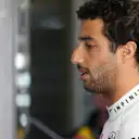 Daniel Ricciardo (AUS) Red Bull Racing at Formula One World Championship, Rd18, Brazilian Grand Prix, Qualifying, Interlagos, Sao Paulo, Brazil, Saturday 14 November 2015. © Sutton Motorsport Images