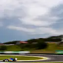 Marcus Ericsson (SWE) Sauber C34 at Formula One World Championship, Rd18, Brazilian Grand Prix, Qualifying, Interlagos, Sao Paulo, Brazil, Saturday 14  November 2015. © Sutton Motorsport Images