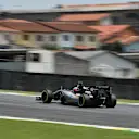 Nico Hulkenberg (GER) Force India VJM08 at Formula One World Championship, Rd18, Brazilian Grand Prix, Qualifying, Interlagos, Sao Paulo, Brazil, Saturday 14 November 2015. © Sutton Motorsport Images