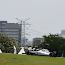 Felipe Massa (BRA) Williams FW37 at Formula One World Championship, Rd18, Brazilian Grand Prix, Qualifying, Interlagos, Sao Paulo, Brazil, Saturday 14 November 2015. © Sutton Motorsport Images