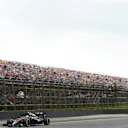 Jenson Button (GBR) McLaren MP4-30 at Formula One World Championship, Rd18, Brazilian Grand Prix, Race, Interlagos, Sao Paulo, Brazil, Sunday 15 November 2015. © Sutton Motorsport Images
