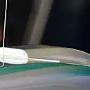 Mercedes AMG F1 W06 nose detail at Formula One World Championship, Rd18, Brazilian Grand Prix, Preparations, Interlagos, Sao Paulo, Brazil, Thursday 12 November 2015. © Sutton Motorsport Images