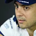Felipe Massa (BRA) Williams in the press conference at Formula One World Championship, Rd18, Brazilian Grand Prix, Preparations, Interlagos, Sao Paulo, Brazil, Thursday 12 November 2015. © Sutton Motorsport Images