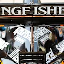 Force India VJM08 rear wing detail at Formula One World Championship, Rd18, Brazilian Grand Prix, Preparations, Interlagos, Sao Paulo, Brazil, Thursday 12 November 2015. © Sutton Motorsport Images