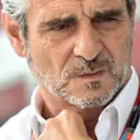 Maurizio Arrivabene (ITA) Ferrari Team Principal at Formula One World Championship, Rd18, Brazilian Grand Prix, Preparations, Interlagos, Sao Paulo, Brazil, Thursday 12 November 2015. © Sutton Motorsport Images