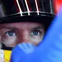 Sebastian Vettel (GER) Ferrari SF15-T at Formula One World Championship, Rd9, British Grand Prix, Practice, Silverstone, England, Friday 3 July 2015. © Sutton Motorsport Images