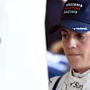 Susie Wolff (GBR) Williams Test and Development Driver at Formula One World Championship, Rd9, British Grand Prix, Practice, Silverstone, England, Friday 3 July 2015. © Sutton Motorsport Images