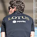 Romain Grosjean (FRA) Lotus F1 at Formula One World Championship, Rd9, British Grand Prix, Practice, Silverstone, England, Friday 3 July 2015. © Sutton Motorsport Images