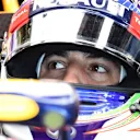 Daniel Ricciardo (AUS) Red Bull Racing RB11 2at Formula One World Championship, Rd9, British Grand Prix, Practice, Silverstone, England, Friday 3 July 2015. © Sutton Motorsport Images