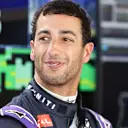 Daniel Ricciardo (AUS) Red Bull Racing at Formula One World Championship, Rd9, British Grand Prix, Practice, Silverstone, England, Friday 3 July 2015. © Sutton Motorsport Images