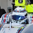 Susie Wolff (GBR) Williams FW37 at Formula One World Championship, Rd9, British Grand Prix, Practice, Silverstone, England, Friday 3 July 2015. © Sutton Motorsport Images