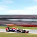 Daniel Ricciardo (AUS) Red Bull Racing RB11 at Formula One World Championship, Rd9, British Grand Prix, Qualifying, Silverstone, England, Saturday 4 July 2015. © Sutton Motorsport Images
