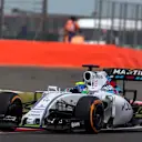 Felipe Massa (BRA) Williams FW37 at Formula One World Championship, Rd9, British Grand Prix, Qualifying, Silverstone, England, Saturday 4 July 2015. © Sutton Motorsport Images