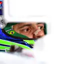 Felipe Massa (BRA) Williams at Formula One World Championship, Rd9, British Grand Prix, Qualifying, Silverstone, England, Saturday 4 July 2015. © Sutton Motorsport Images