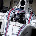 Valtteri Bottas (FIN) Williams FW37 at Formula One World Championship, Rd9, British Grand Prix, Qualifying, Silverstone, England, Saturday 4 July 2015. © Sutton Motorsport Images