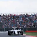 Valtteri Bottas (FIN) Williams FW37 at Formula One World Championship, Rd9, British Grand Prix, Qualifying, Silverstone, England, Saturday 4 July 2015. © Sutton Motorsport Images