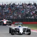 Felipe Massa (BRA) Williams FW37 at Formula One World Championship, Rd9, British Grand Prix, Qualifying, Silverstone, England, Saturday 4 July 2015. © Sutton Motorsport Images