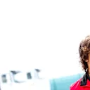 Roberto Merhi (ESP) Marussia at Formula One World Championship, Rd9, British Grand Prix, Qualifying, Silverstone, England, Saturday 4 July 2015. © Sutton Motorsport Images