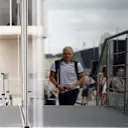 Valtteri Bottas (FIN) Williams at Formula One World Championship, Rd9, British Grand Prix, Race, Silverstone, England, Sunday 5 July 2015. © Sutton Motorsport Images