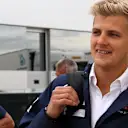 Marcus Ericsson (SWE) Sauber at Formula One World Championship, Rd9, British Grand Prix, Race, Silverstone, England, Sunday 5 July 2015. © Sutton Motorsport Images