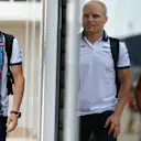 Valtteri Bottas (FIN) Williams at Formula One World Championship, Rd9, British Grand Prix, Preparations, Silverstone, England, Thursday 2 July 2015. © Sutton Motorsport Images