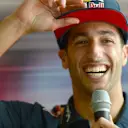 Daniel Ricciardo (AUS) Red Bull Racing at Formula One World Championship, Rd9, British Grand Prix, Preparations, Silverstone, England, Thursday 2 July 2015. © Sutton Motorsport Images