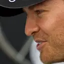 Nico Rosberg (GER) Mercedes AMG F1 at Formula One World Championship, Rd9, British Grand Prix, Preparations, Silverstone, England, Thursday 2 July 2015. © Sutton Motorsport Images