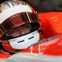 Will Stevens (GBR) Marussia at Formula One World Championship, Rd7, Canadian Grand Prix, Practice, Montreal, Canada, Friday 5 June 2015. © Sutton Motorsport Images