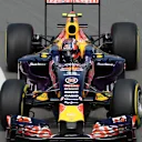 Daniil Kvyat (RUS) Red Bull Racing RB11 at Formula One World Championship, Rd7, Canadian Grand Prix, Practice, Montreal, Canada, Friday 5 June 2015. © Sutton Motorsport Images