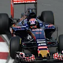Max Verstappen (NDL) Scuderia Toro Rosso STR10 at Formula One World Championship, Rd7, Canadian Grand Prix, Practice, Montreal, Canada, Friday 5 June 2015. © Sutton Motorsport Images