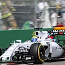 Felipe Massa (BRA) Williams FW37 at Formula One World Championship, Rd7, Canadian Grand Prix, Practice, Montreal, Canada, Friday 5 June 2015. © Sutton Motorsport Images