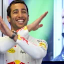 Daniel Ricciardo (AUS) Red Bull Racing at Formula One World Championship, Rd7, Canadian Grand Prix, Practice, Montreal, Canada, Friday 5 June 2015. © Sutton Motorsport Images