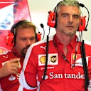 Maurizio Arrivabene (ITA) Ferrari Team Principal at Formula One World Championship, Rd7, Canadian Grand Prix, Practice, Montreal, Canada, Friday 5 June 2015. © Sutton Motorsport Images
