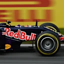 Daniil Kvyat (RUS) Red Bull Racing RB11 at Formula One World Championship, Rd7, Canadian Grand Prix, Practice, Montreal, Canada, Friday 5 June 2015. © Sutton Motorsport Images