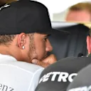 Lewis Hamilton (GBR) Mercedes AMG F1 at Formula One World Championship, Rd7, Canadian Grand Prix, Practice, Montreal, Canada, Friday 5 June 2015. © Sutton Motorsport Images