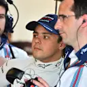 Felipe Massa (BRA) Williams at Formula One World Championship, Rd7, Canadian Grand Prix, Practice, Montreal, Canada, Friday 5 June 2015. © Sutton Motorsport Images