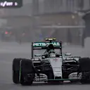 Nico Rosberg (GER) Mercedes AMG F1 W06 at Formula One World Championship, Rd7, Canadian Grand Prix, Practice, Montreal, Canada, Friday 5 June 2015. © Sutton Motorsport Images