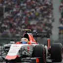 Roberto Merhi (ESP) Manor GP at Formula One World Championship, Rd7, Canadian Grand Prix, Practice, Montreal, Canada, Friday 5 June 2015. © Sutton Motorsport Images