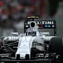 Valtteri Bottas (FIN) Williams FW37 at Formula One World Championship, Rd7, Canadian Grand Prix, Practice, Montreal, Canada, Friday 5 June 2015. © Sutton Motorsport Images