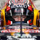 Daniil Kvyat (RUS) Red Bull Racing RB11 at Formula One World Championship, Rd7, Canadian Grand Prix, Practice, Montreal, Canada, Friday 5 June 2015. © Sutton Motorsport Images