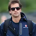 Felipe Nasr (BRA) Sauber at Formula One World Championship, Rd7, Canadian Grand Prix, Practice, Montreal, Canada, Friday 5 June 2015. © Sutton Motorsport Images