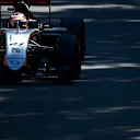 Nico Hulkenberg (GER) Force India VJM08 at Formula One World Championship, Rd7, Canadian Grand Prix, Qualifying, Montreal, Canada, Saturday 6 June 2015. © Sutton Motorsport Images