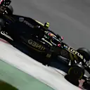 Pastor Maldonado (VEN) Lotus E23 Hybrid at Formula One World Championship, Rd7, Canadian Grand Prix, Qualifying, Montreal, Canada, Saturday 6 June 2015. © Sutton Motorsport Images