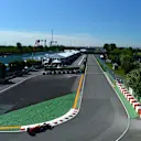 Daniel Ricciardo (AUS) Red Bull Racing RB11 at Formula One World Championship, Rd7, Canadian Grand Prix, Qualifying, Montreal, Canada, Saturday 6 June 2015. © Sutton Motorsport Images