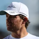 Nico Rosberg (GER) Mercedes AMG F1 at Formula One World Championship, Rd7, Canadian Grand Prix, Qualifying, Montreal, Canada, Saturday 6 June 2015. © Sutton Motorsport Images