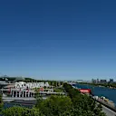 Nico Rosberg (GER) Mercedes AMG F1 W06 at Formula One World Championship, Rd7, Canadian Grand Prix, Qualifying, Montreal, Canada, Saturday 6 June 2015. © Sutton Motorsport Images