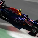 Daniil Kvyat (RUS) Red Bull Racing RB11 at Formula One World Championship, Rd7, Canadian Grand Prix, Qualifying, Montreal, Canada, Saturday 6 June 2015. © Sutton Motorsport Images