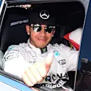 at Formula One World Championship, Rd7, Canadian Grand Prix, Qualifying, Montreal, Canada, Saturday 6 June 2015. © Sutton Motorsport Images