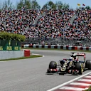 Lotus showed strongly in Canada, and arrive in Spielberg confident of another fruitful weekend © Sutton Motorsport Images