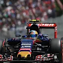 Carlos Sainz jr (ESP) Scuderia Toro Rosso STR10 at Formula One World Championship, Rd7, Canadian Grand Prix, Qualifying, Montreal, Canada, Saturday 6 June 2015. © Sutton Motorsport Images